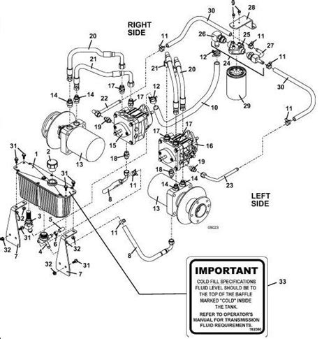 Wiring Diagram 28 Kubota Hydraulic Cylinder Diagram