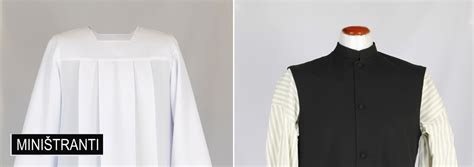 Výroba Predaj Reverend A Liturgického Oblečenia