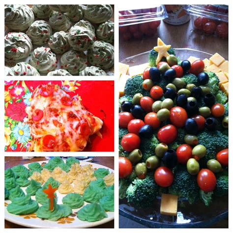 So look here for some of the best christmas appetizer recipes. Tree-shaped appetizers for Christmas Eve! | Christmas appetizers, Pinwheel appetizers, Appetizers