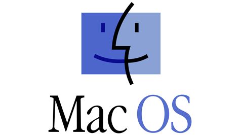 Macos Logo Symbol Meaning History Png Brand