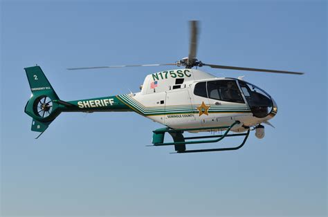 Filescso Helicopter Alert