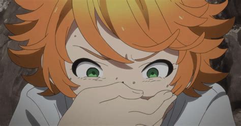 The Promised Neverland Review Why You Need To Watch It Right Now