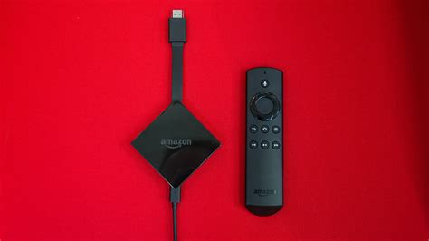 Amazon Fire Tv With 4k Ultra Hd 2017 Review A Mighty Fine Streamer