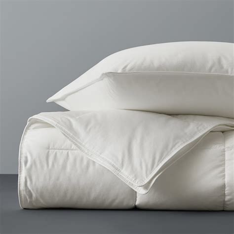 Manufactured by down lite ®. Primaloft Down Alternative Duvet & Pillow | Bedding ...