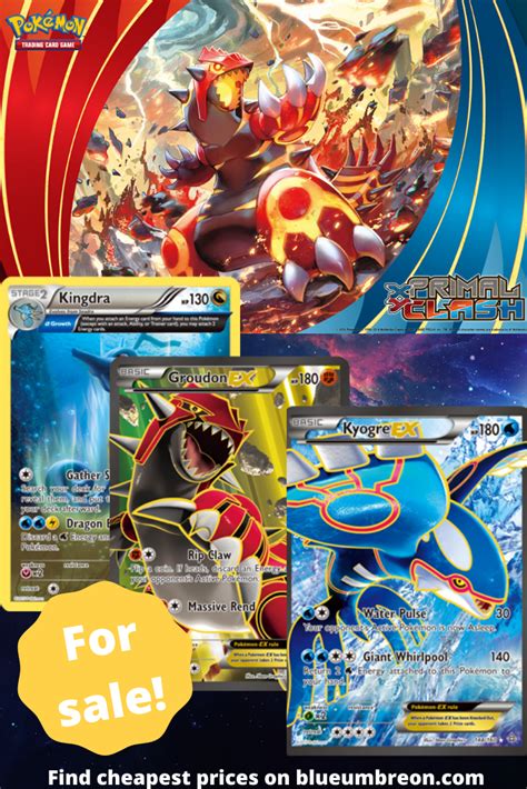 The value of vintage and rare pokémon cards has been on the rise to the point where the top three rarest cards can fetch upwards of $250,000 usd. Buy all the rarest XY Primal Clash Pokemon cards at best price on our Pokemon cards Price ...