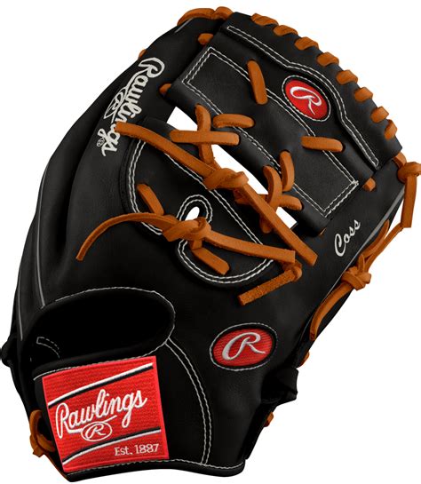 My Custom Rawlings Baseball Glove - Design #6d6c0453 | Baseball glove, Rawlings baseball, Baseball