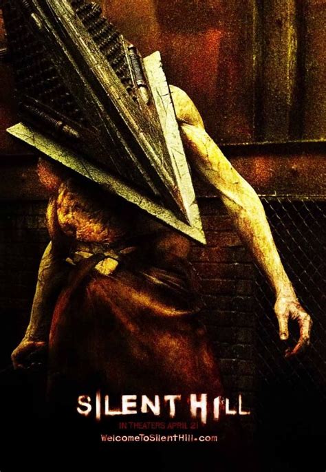 Picture Of Silent Hill Silent Hill Silent Hill Movies Silent Hill 2006