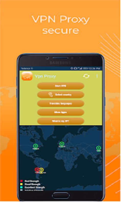 94 Vpn Proxy Apps 10 Best Free Proxyvpn Apps For Android 2020