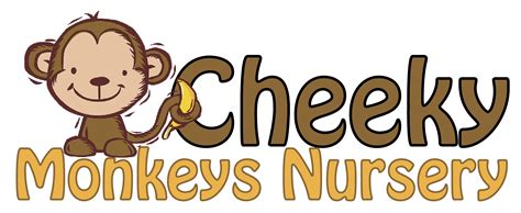 You can modify, copy and distribute the vectors on 12 monkey s logo in pnglogos.com. Nursery Menu | Auchterarder Nursery | Cheeky Monkeys