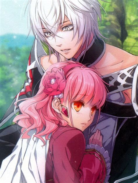 720p Free Download Wand Of Fortune Anime Couple Lulu Otome Game