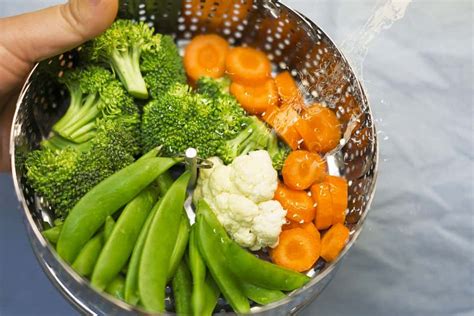 Diferença Entre Fruta Legume E Verdura