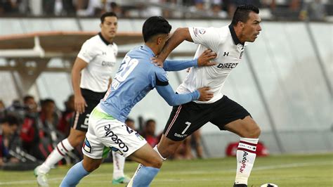 La reacción de hinchas de colo colo tras golazo olímpico de matías fernández el '14' se despachó una verdadera joya ante su ex club por octavos de final de copa chile. O'Higgins, ganó a Colo Colo en partido amistoso | El Cachapoal