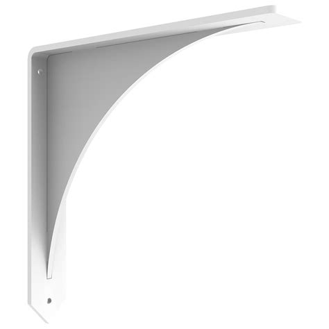 17 maxtite counter top support bracket set of 3 with 12 screws. The Arrowwood Granite Countertop Bracket is useful for ...