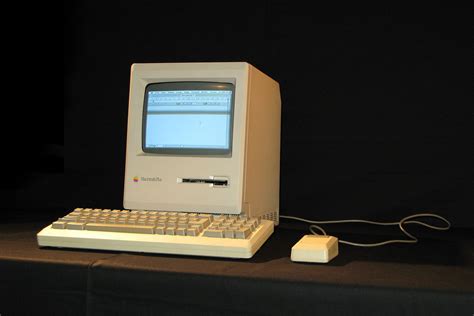 The apple l, the first apple computer made by steve jobs and steve wozniak in 1976, is seen on display at sotheby's on june 8, 2012 in new york city. Do you Remember your First Apple Mac?
