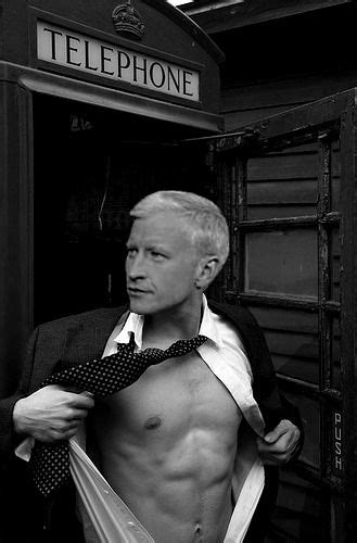 101 Best Images About Anderson Cooper On Pinterest Gay Sons And