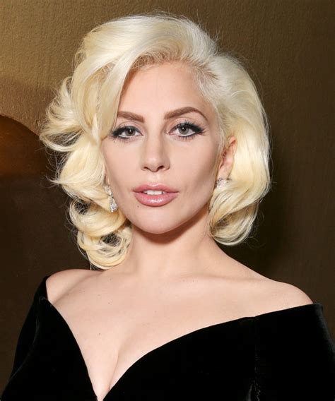 Stefani Joanne Angelina Germanotta Lady Gaga My Hero