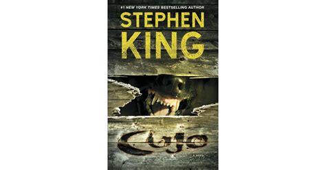 cujo scariest stephen king books ranked popsugar entertainment uk photo 4