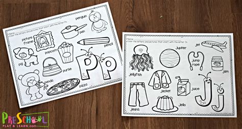 Free Printable Alphabet Coloring Pages Easy Peasy And