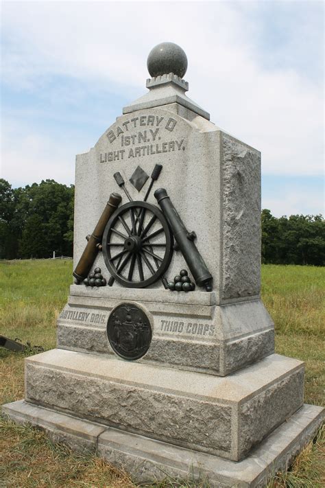 Gettysburg Gettysburg Battlefield Battle Of Gettysburg Historical