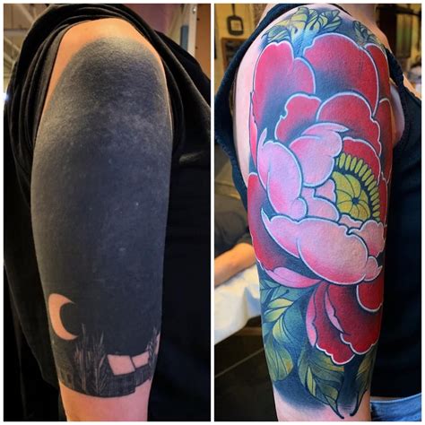 Pin On Cover Up Tattoo