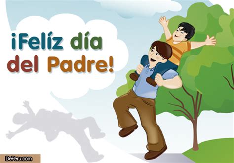 ¡felíz Día Papá Las Mejores Tarjetas Para Descargar Gratis Y