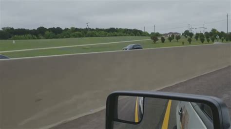 Video Wrong Way Driver Causes Crash On I 20 In Duncanville Killing