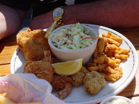 Visit chili's grill & bar new port richey today! SEASIDE INN RESTAURANT, Port Richey - Restaurant Reviews ...