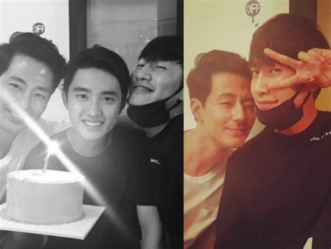 Running man was originally classified as an urban action variety; 李光洙對李善彬一見鍾情! 向D.O.、趙寅成介紹：這我女友 | ETtoday星光雲 | ETtoday新聞雲