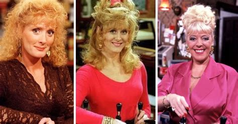 Coronation Street S Most Iconic Barmaids Now From Loose Women To Towie