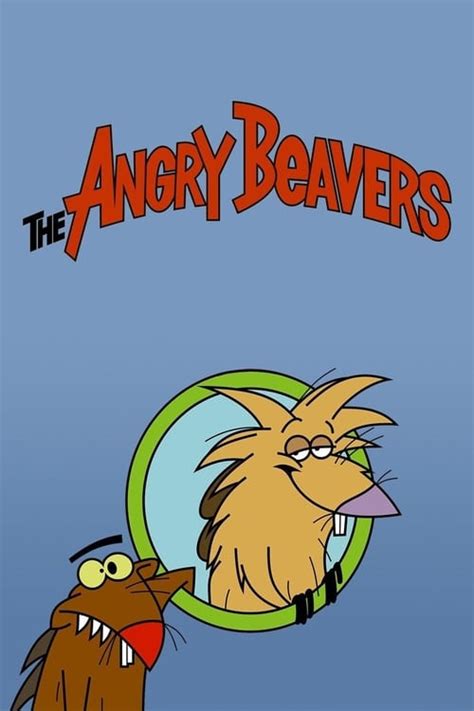 Watch The Angry Beavers Season 2 Online Free Full Episodes