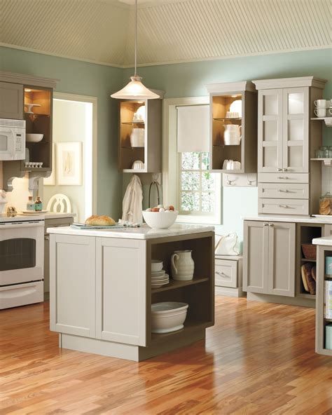 Select Your Kitchen Style Martha Stewart Living Kitchen Martha