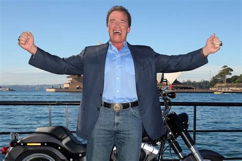Schwarzenegger's net worth is a result of his movies and his real estate investments. Arnold Schwarzenegger Net Worth | Celebrity Net Worth