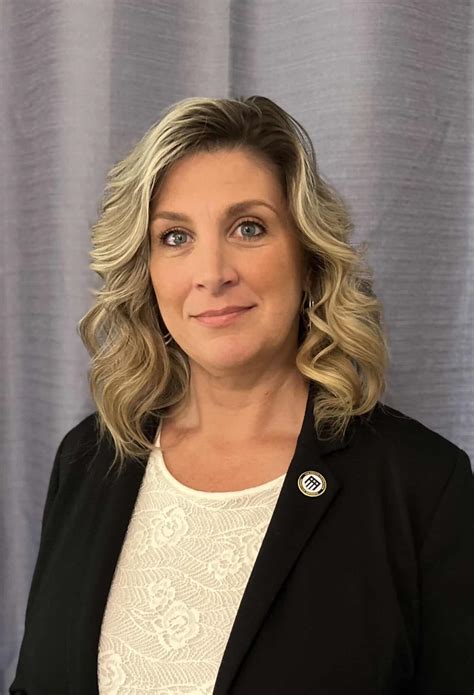 Stephanie Snyder, Program Coordinator- Tampa - The Honor Foundation