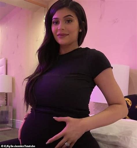 Kylie Jenner Pregnancy Rumors Ramp Up After Caitlyn Jenner Boasts About