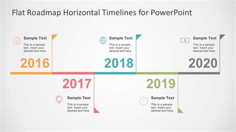 Event Planning Timeline Powerpoint Slidemodel