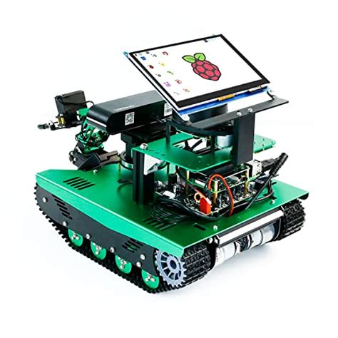 Get The Best Raspberry Pi Robot Arm A Comprehensive Guide
