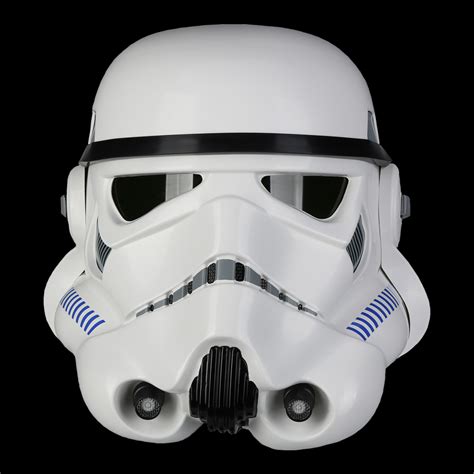 Stormtrooper Helmet Types