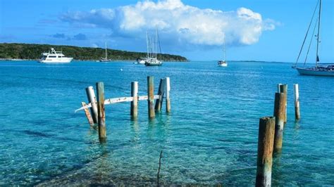 Best Sailing Destinations In The Bahamas Better Sailing
