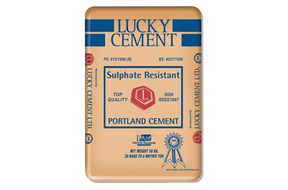Brands | Lucky Cement