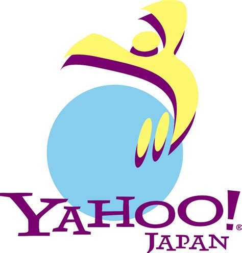 Yahoo Japan Logopedia Fandom