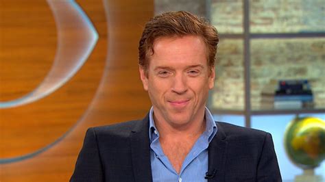 Damian Lewis Discusses Role On Showtimes Billions And