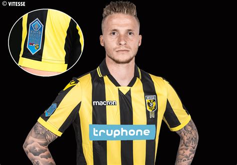 We did not find results for: Vitesse Arnheim Debut 2017-18 Home Kit