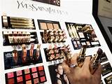 Ysl Makeup Products