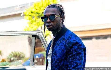Последние твиты от instagram (@instagram). Slain Rapper Pop Smoke's Housemate Shuts Down Speculations ...
