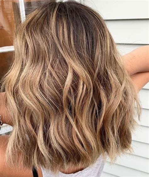 Mane Interest The New And Now For Hair Beauty Balayage Hair