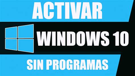 Activar Windows Sin Programas Para Siempre Hot Sex Picture