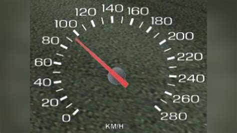 Скачать New Speedometer для Gta для Gta San Andreas