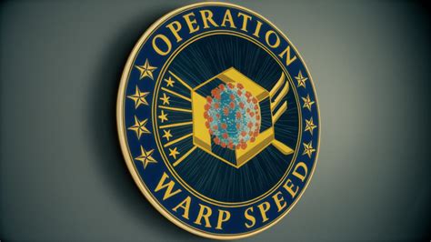 How To Reuse The Operation Warp Speed Model Institute For Progress