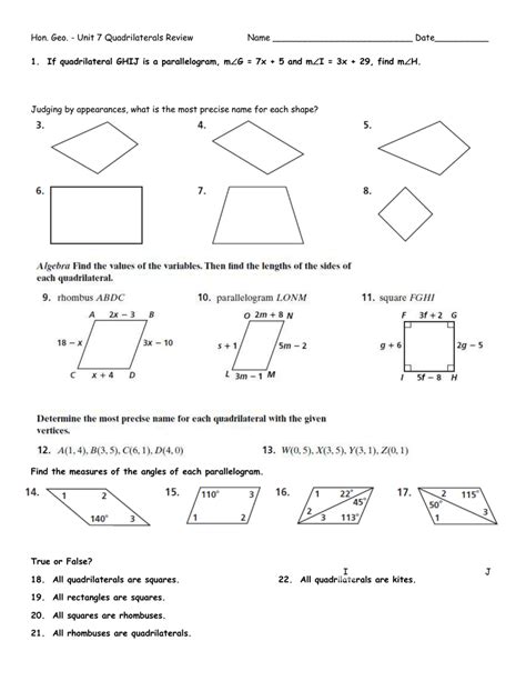 8 homework i =5 i _ o 4. 75+ 6 1 Practice Angles Of Polygons Chapter 6 - ディズニー シー バレンタイン