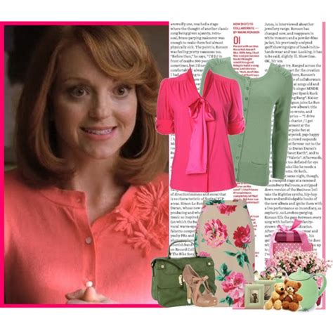 Glee Fashion Modest Fashion Summer Clothes Summer Outfits Jayma